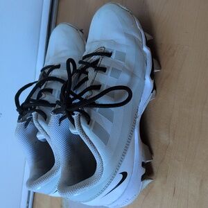 Nike Youth Vapor Football Cleats